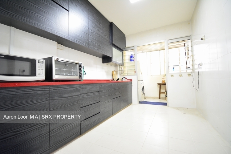 Blk 525B Pasir Ris Street 51 (Pasir Ris), HDB 4 Rooms #351579941